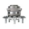 Timken Preset Pre-Greased And Pre-Sealed Hubs, Ha590457 HA590457 - alternate 3